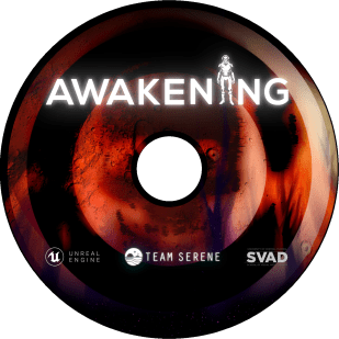 Awakening_Disc