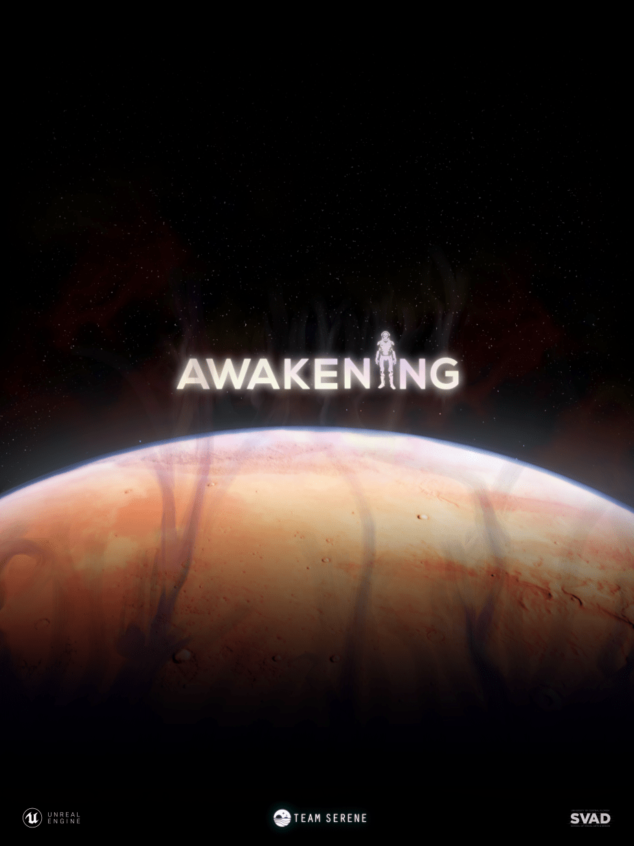 Awakening_Poster