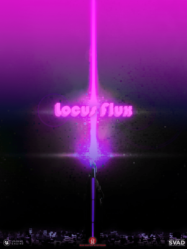 LocusFlux_Poster_Interlaced
